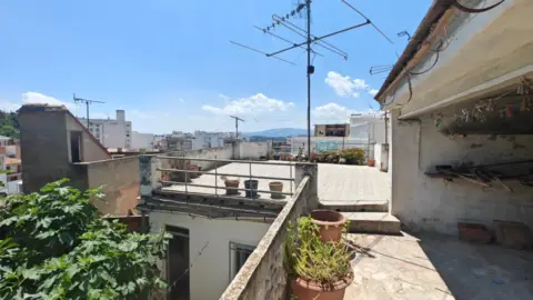 Casa en Carrer de García Vao, 12