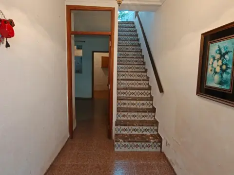 Casa en Carrer de García Vao, 12