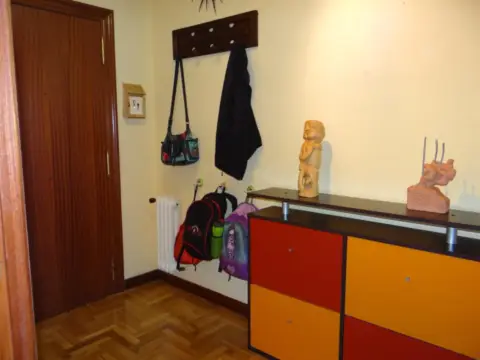 Piso en Barañain