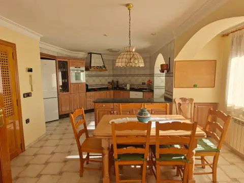 Casa en Ventas
