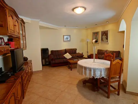 Casa en Ventas