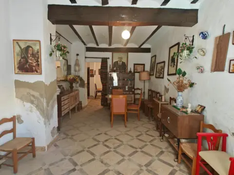 Casa en calle del Molino