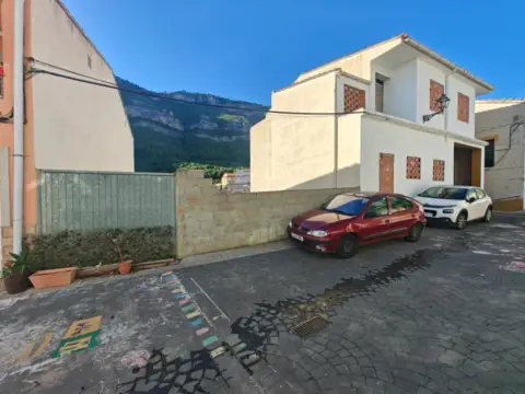 Casa en Carrer de Nueva, 18