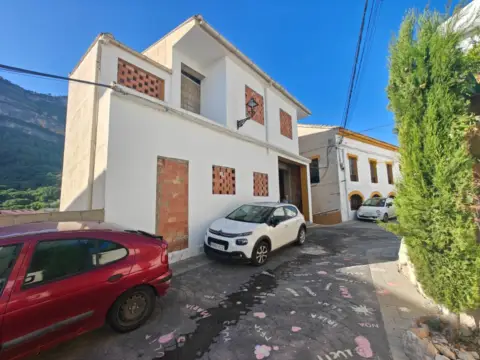 Casa en Carrer de Nueva, 18