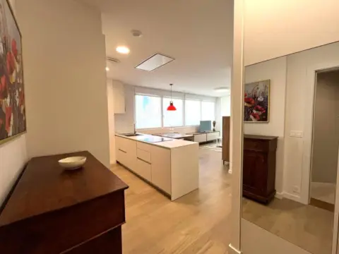 Piso en calle de La Rioja