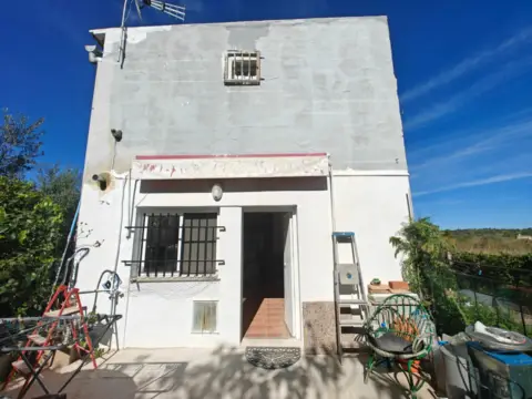 Casa en Comunidad Valenciana