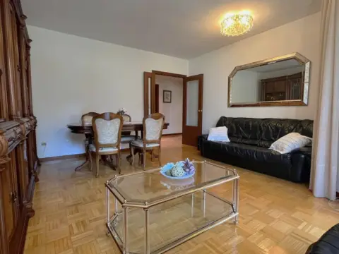 Piso en calle de Irunlarrea