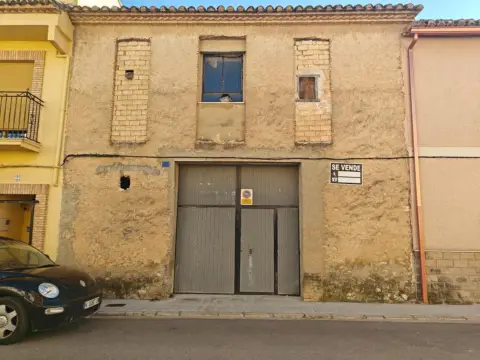 Casa en Carrer de Jesús, 47