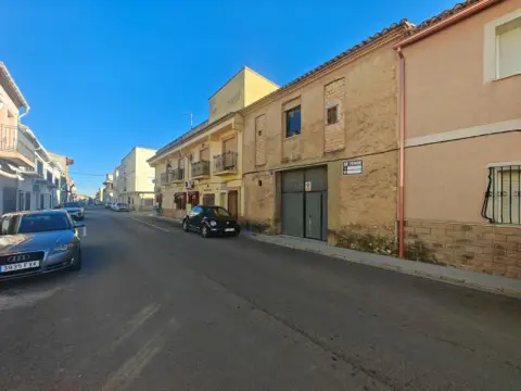 Casa en Carrer de Jesús, 47
