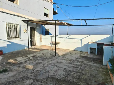 Piso en Carrer de Motroton