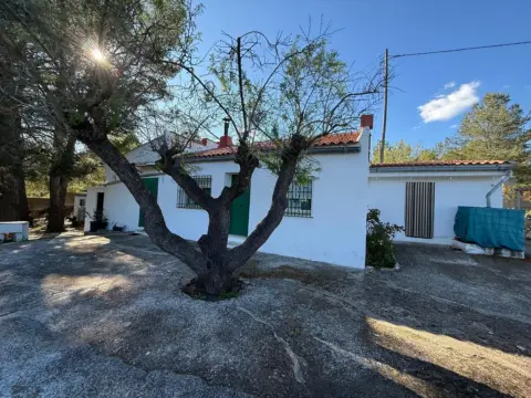 Chalet en Camino de Número 18, 53