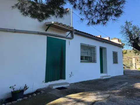 Chalet en Camino de Número 18, 53