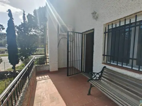 Chalet en calle Diseminados P002