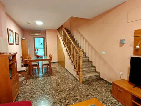 Dúplex en Carrer de la Creu Roja, 7