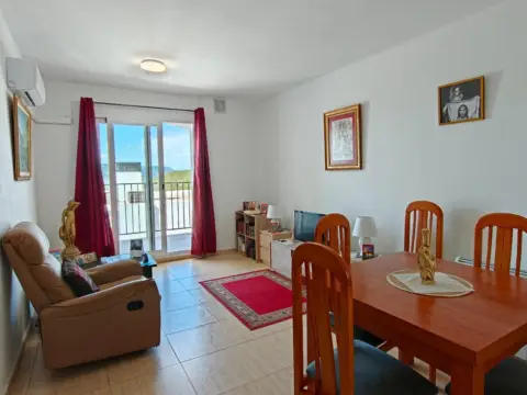 Piso en calle Valencia Gaet, 65