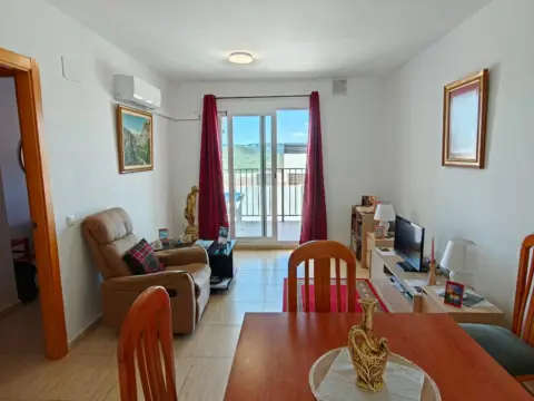 Piso en calle Valencia Gaet, 65