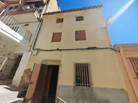 Casa en Comunidad Valenciana