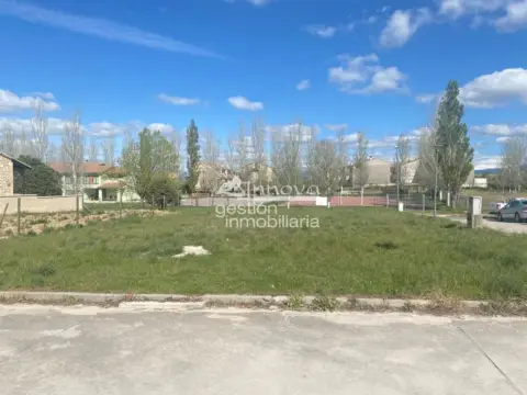 Terreno en Camino Arroyo