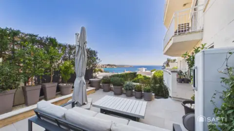 Apartamento en Sant Agustí