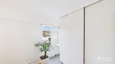 Apartamento en Sant Agustí