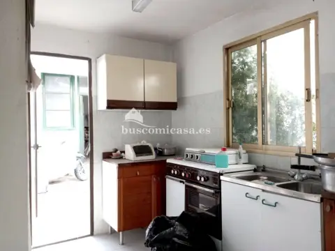 Casa adosada en calle de los Labradores