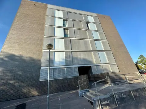 Piso en calle Universo