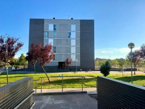 Piso en calle Universo