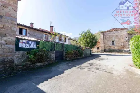 Chalet en calle Poblado Renedo