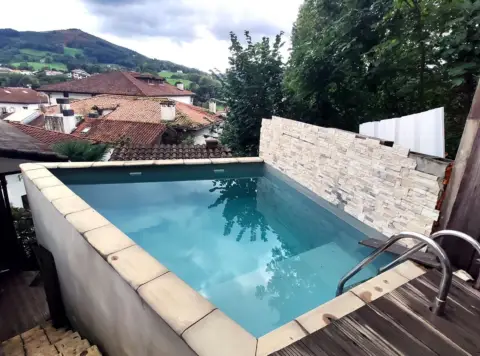 Chalet en calle Herriko Etxea, nº 6