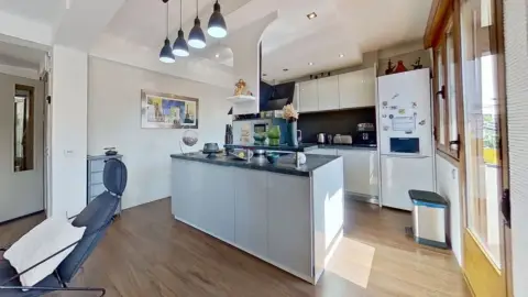 Chalet en calle Herriko Etxea, nº 6