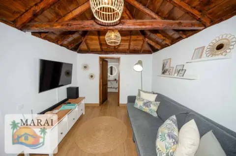 Chalet en Aeropuerto de La Palma