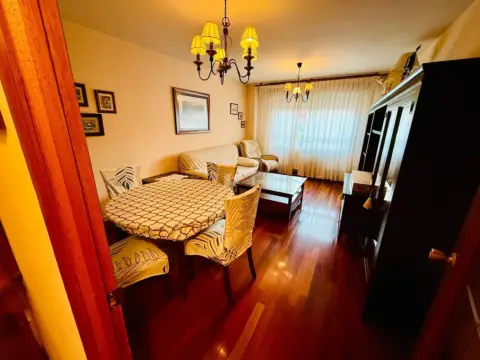 Piso en calle de la Guardería