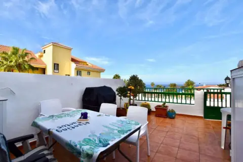 Piso en calle Varadero