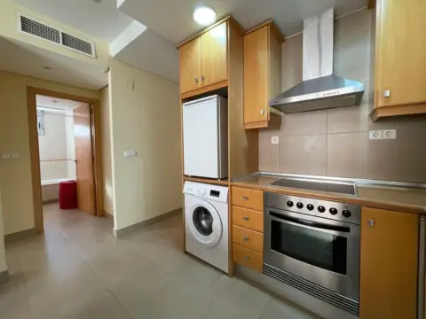 Piso en calle de Gloria