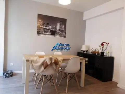 Piso en Centro Histórico