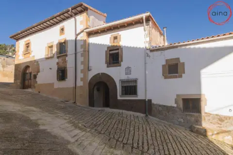 Casa en calle Azpialicueta, 4 Gala, 3, nº 4