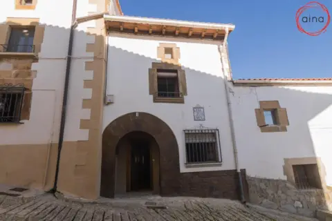 Casa en calle Azpialicueta, 4 Gala, 3, nº 4