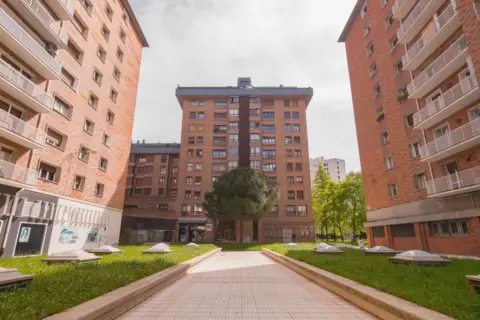 Piso en calle del Monasterio de Usún, 1