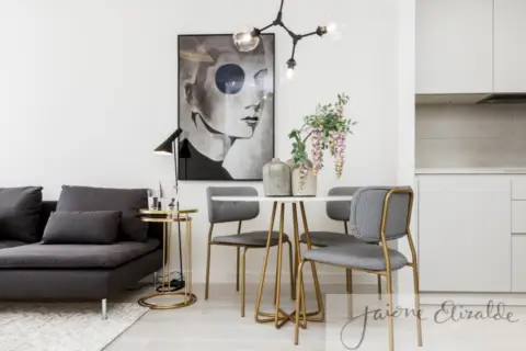 Apartamento en Plaza de la Libertad, 8