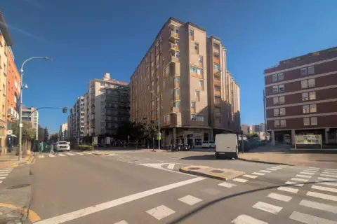 Piso en calle de Joaquín Azcárate