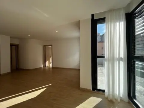 Piso en Travesía de Bayona