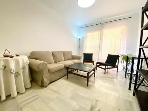 Apartamento en Las Lagunas