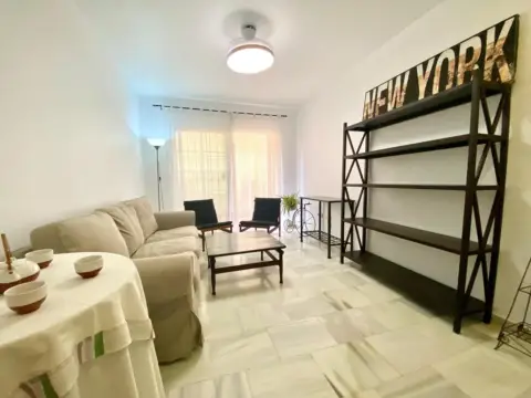 Apartamento en Las Lagunas