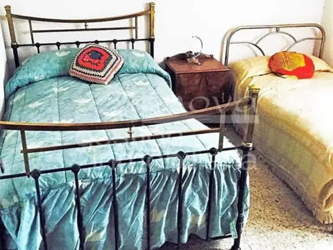 Chalet en Navas de Oro