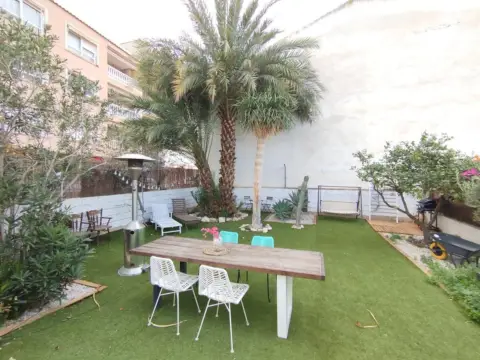 Chalet en Carrer dels Llauradors