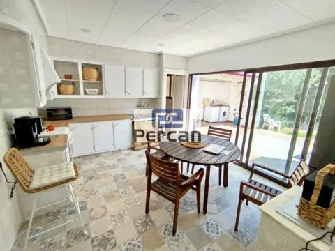 Chalet en Carrer dels Llauradors