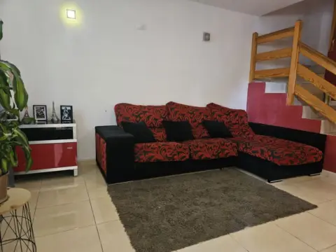 Dúplex en calle Valleseco, 9