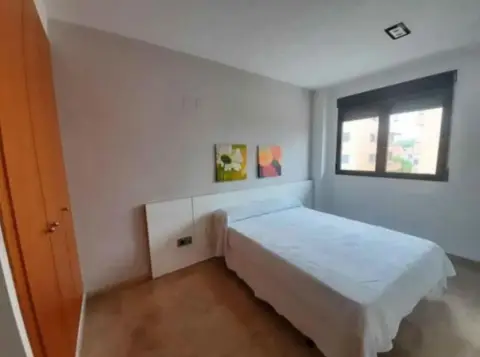 Piso en El Vedat-Santa Apol·lònia