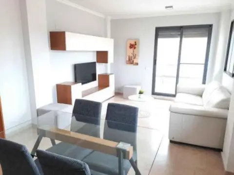 Piso en El Vedat-Santa Apol·lònia