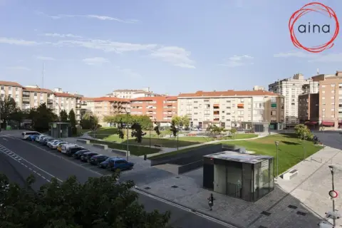 Oficina en calle Rio Alzania